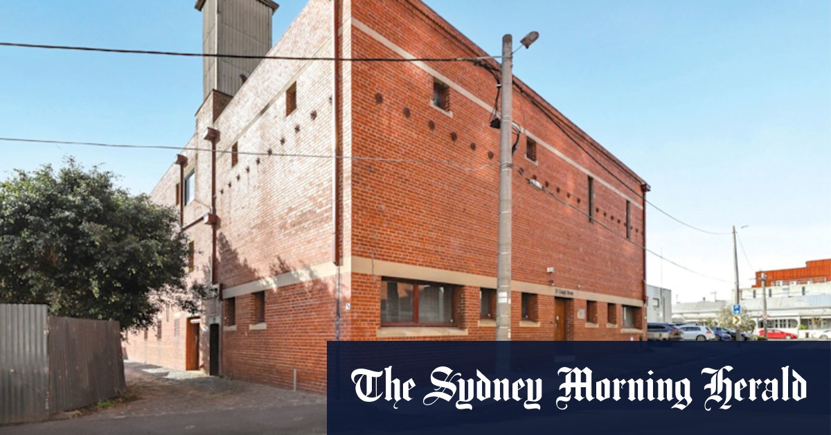 Just Jeans head office in Cremorne back on the market - Vimarsana News