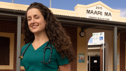 GP drought: Young docs avoid general practice as system on brink of collapse