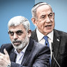 Yahya Sinwar is dead. Good riddance. Now, we brace for what happens next