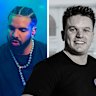 Drake  is accused of using an Australian-founded online casino to inflate streaming numbers and prey on vulnerable consumers. 
