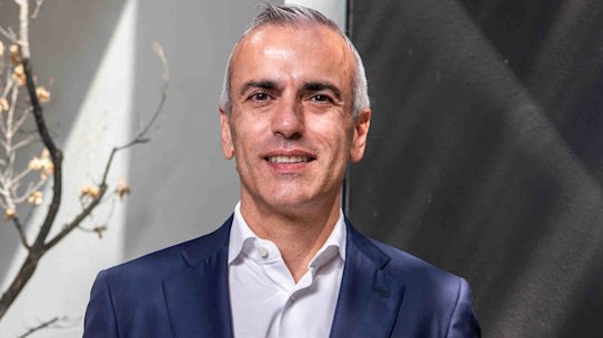 David Di Pilla sees strong growth prospects in the US for the new DigiCo REIT.