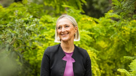 Independent candidate Sophie Torney will challenge Liberal leader Jess Wilson in the seat of Kew.
