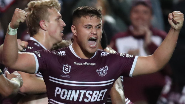 We know Schuster has brilliance, but Manly need so much more than that