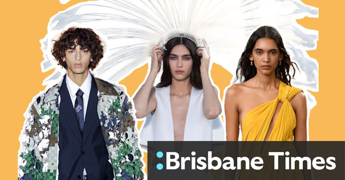 Melbourne Cup Spring Racing: Birdcage dress code guidelines - Vimarsana News
