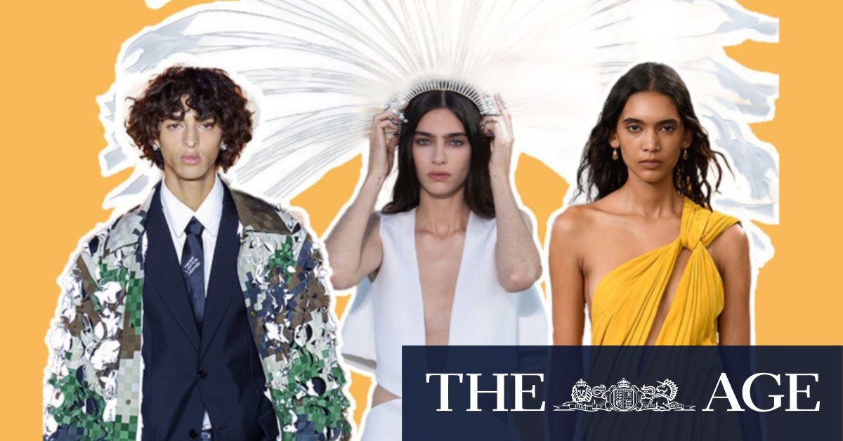 Melbourne Cup Spring Racing: Birdcage dress code guidelines - Vimarsana News