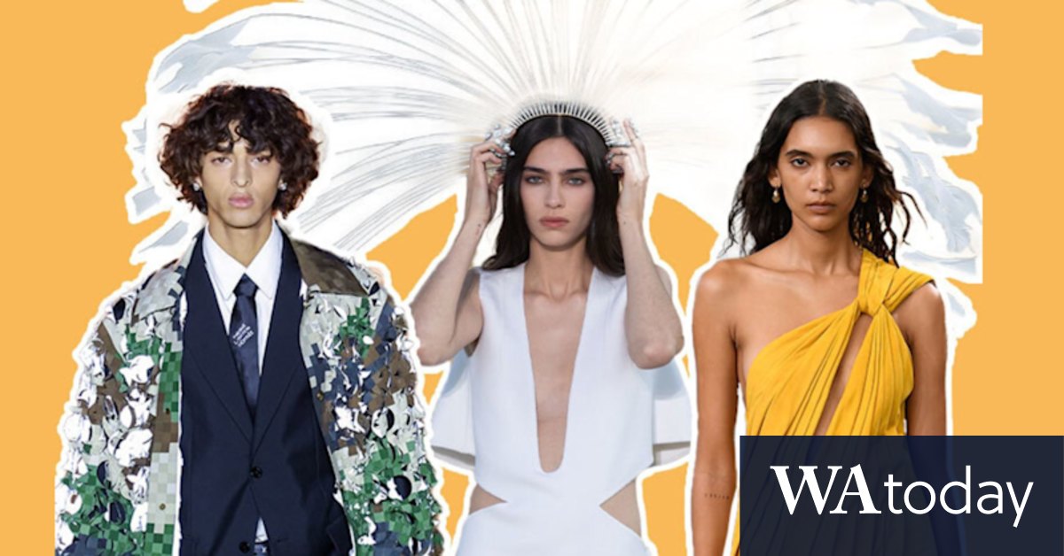 Melbourne Cup Spring Racing: Birdcage dress code guidelines - Vimarsana News