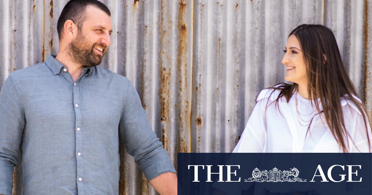 Weekday wedding invitations are coming your way in Victoria in 2022 - Vimarsana News