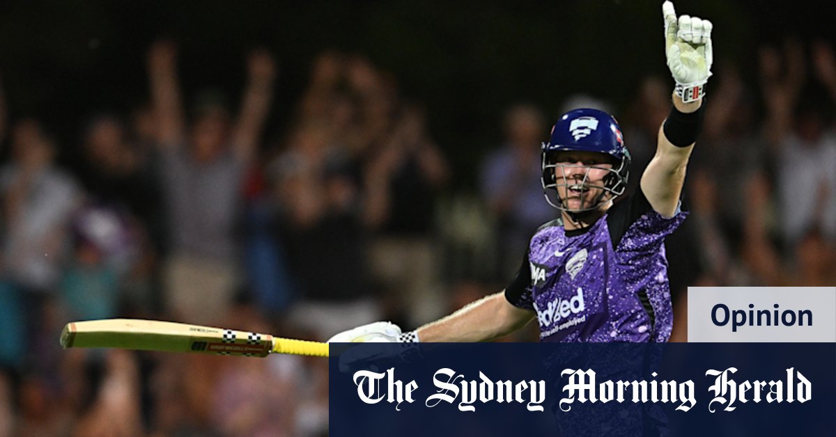 Don’t let FOMO fool you: Selling Big Bash teams is a bad idea