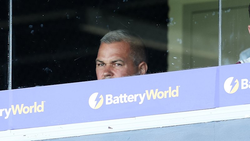 Anthony Seibold reacts to Manly fans calling for his head, crowd boos Daly Cherry-Evans