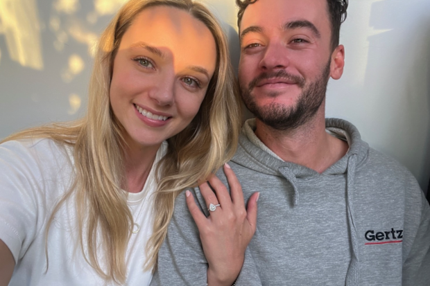 Australian nutritionist and food influencer Stacey Hatfield has died from an extremely rare complication during childbirth, her heartbroken husband Nathan Warnecke said.