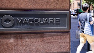 Macquarie is making a savings push with ‘no catches’ account, and has just surpassed $100bn in household deposits. 
