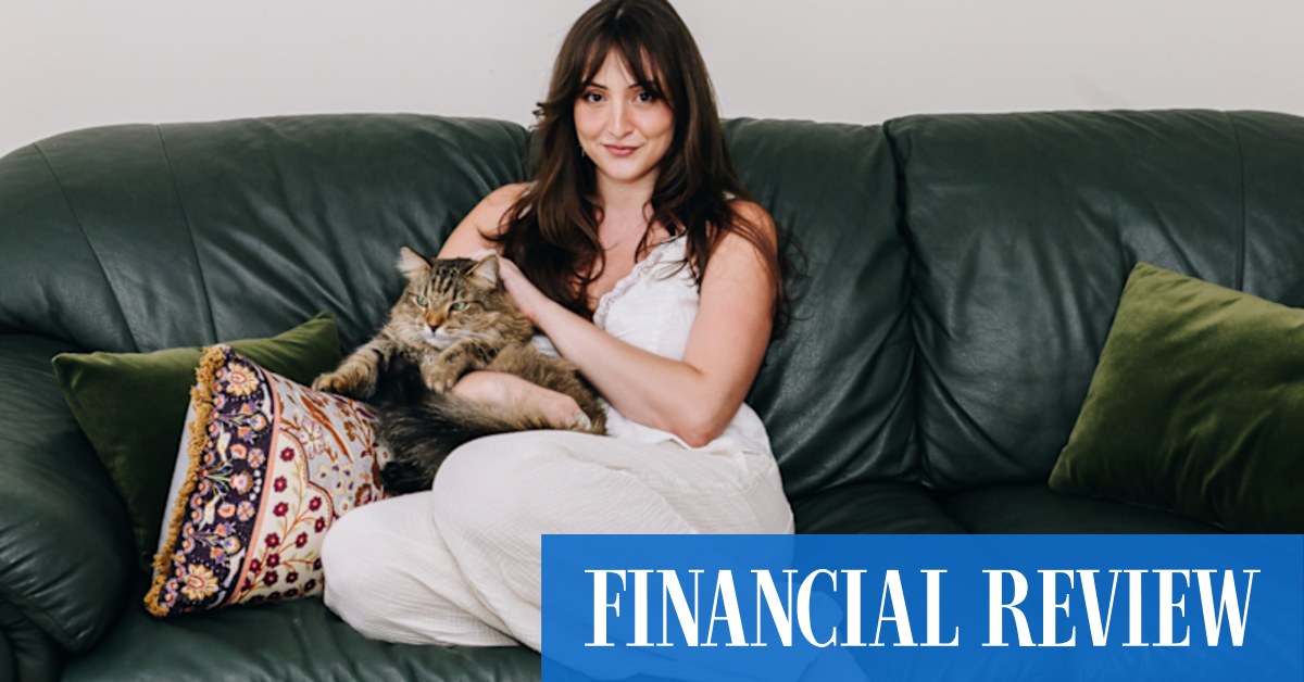 afr.com - Paulina Cachero - Thought our property market was bad? NYC has a troubling new trend