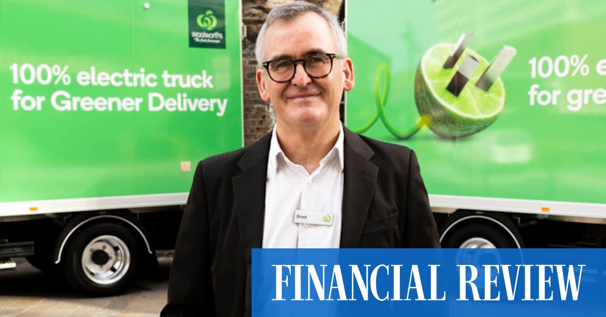 WOW ASX: Woolworths flags big writedowns in NZ, $200m Endeavour impairment - Vimarsana News