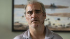 Joaquin Phoenix’s Beau is 48 years old (Phoenix’s real age) but he appears a good 20 years older.