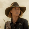 Consistently compelling, this actor continues to fly under the radar