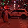 A drive-by shooting at The Emerson in South Yarra was one of the latest incidents linked to a mysterious crime gang attacking nightlife spots