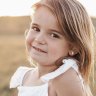 Savannah Kemp died at the scene of the crash.
