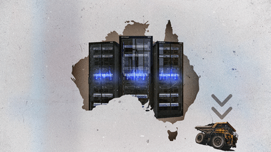 Australia’s data centre explosion: Why the surge in NSW, Vic