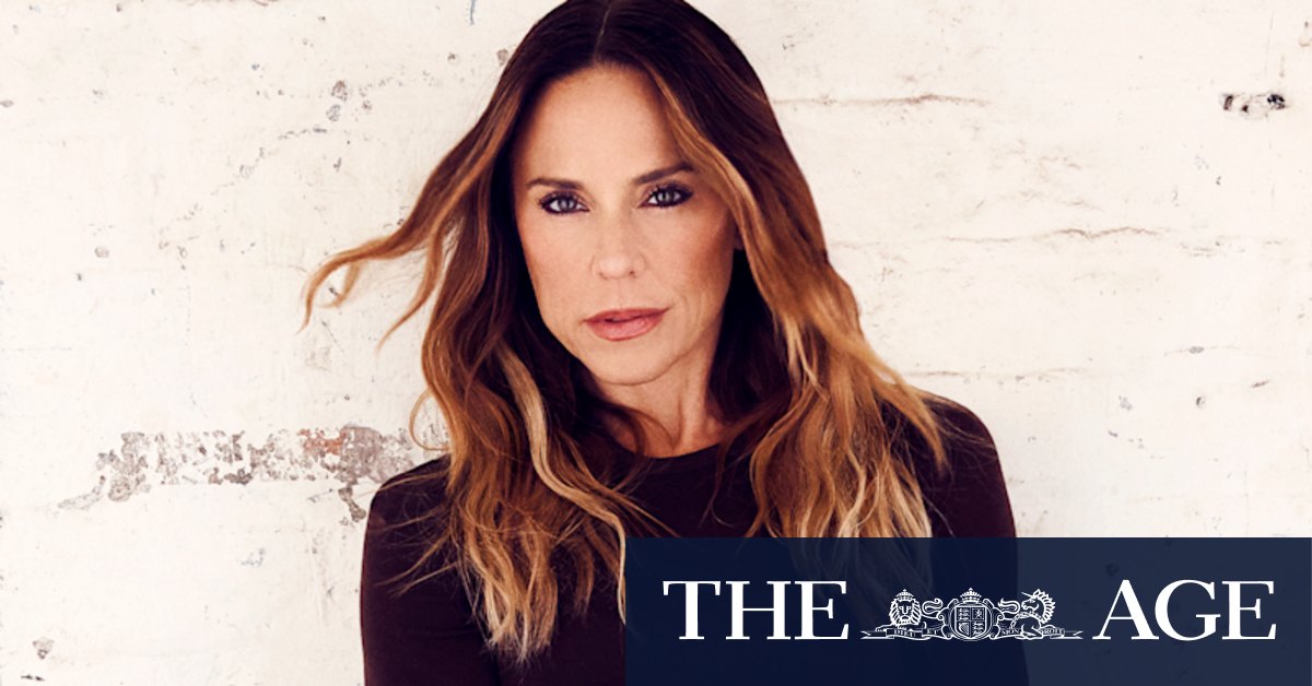 „Ich habe es satt, hart mit mir ins Gericht zu gehen“: Sporty Spice ...