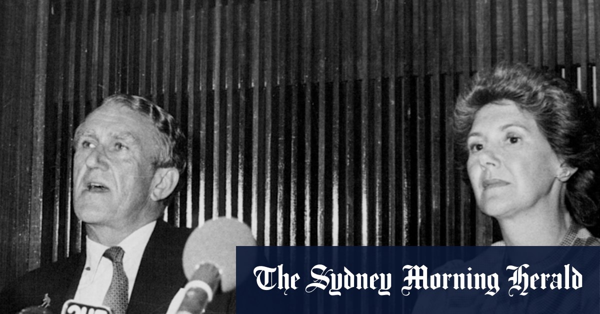 From the Archives, 1983: Stripped of power, Fraser bows out - Vimarsana News