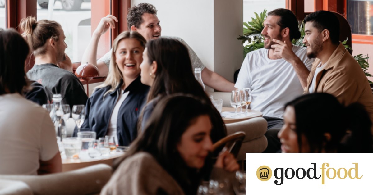 15 casual Sydney restaurants for groups