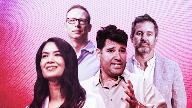 Canva investors wipe $10b from valuation