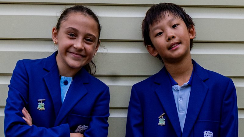 This Sydney school has eliminated bullying. Now there’s a plan for every classroom