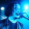 Jack White performs at the Corner Hotel, December 7, 2024