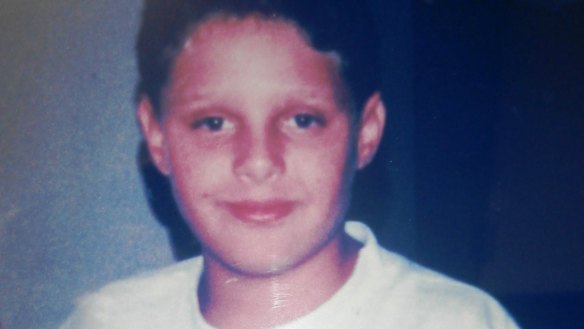 Arthur Haines died after a house fire in Waterloo in April 1998.