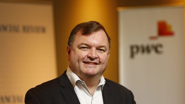 PwC chief economist Jeremy Thorpe says the coronavirus outbreak, on top of a soft economy, drought and bushfires is just more bad news on bad news.