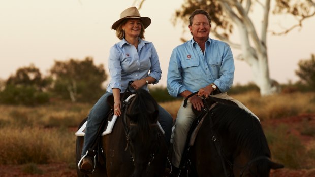 New Aussie owners of RM Williams promise to bring the company 'back home', Farm Online