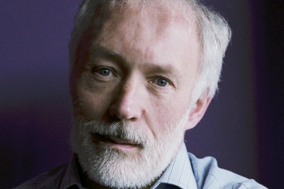 Pat McGorry says people quarantined in hotels must have adequate mental health support.