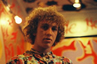 An Opera On Brett Whiteley He Would Have Found It Weird Carmon Report