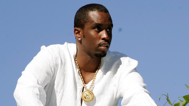 Lawsuits against Sean ‘Diddy’ Combs make claims against other celebrities