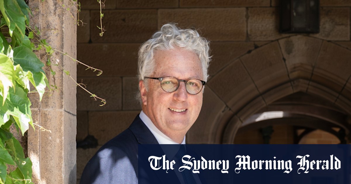 Sydney University's international numbers approach half of student body - Vimarsana News