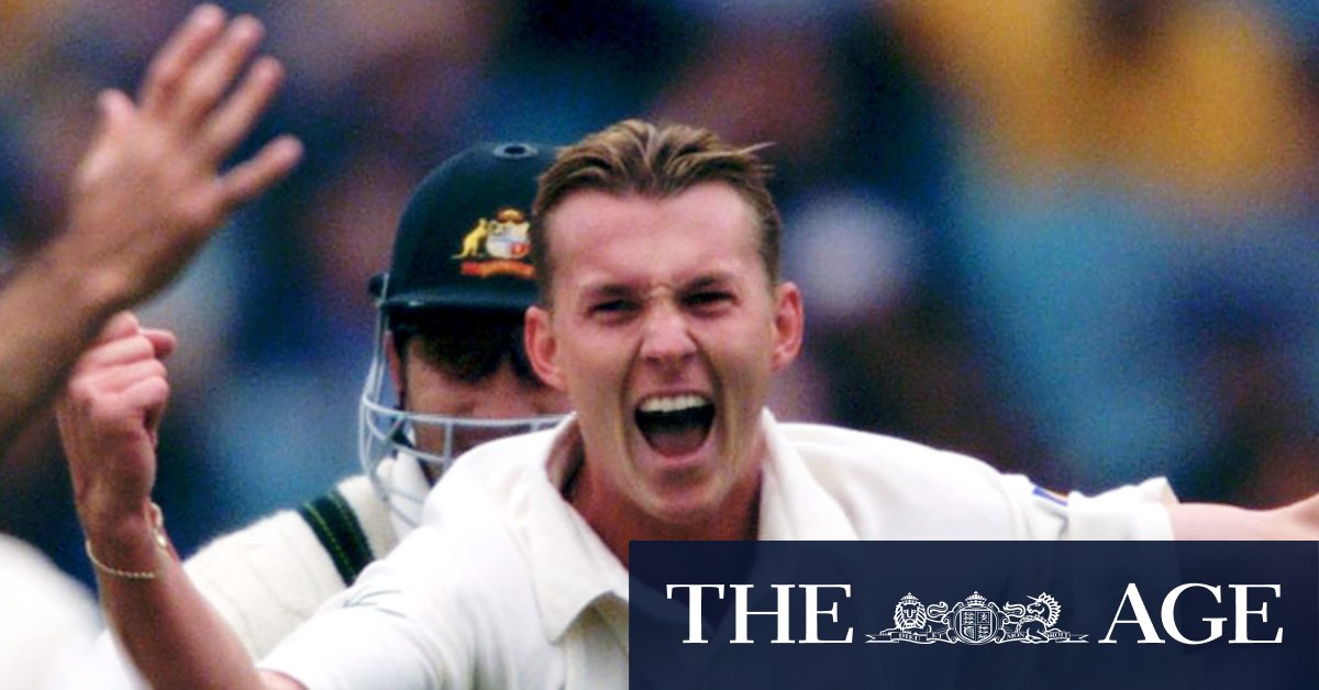 How a Warnie spoiler alerted Brett Lee his Test debut was coming before Waugh got the chance