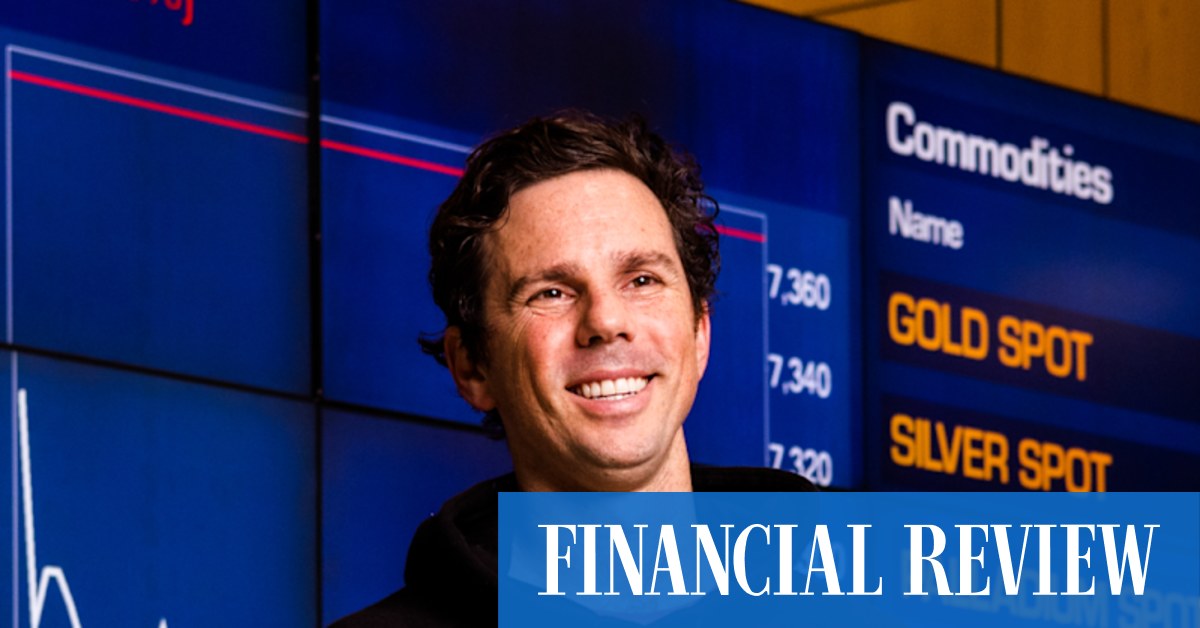 Fortune favours the fast and furious fintechs - Vimarsana News