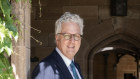 Sydney University VC Mark Scott