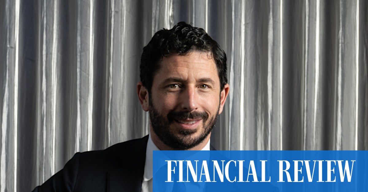 BLD ASX: Kerry Stokes' Seven Group has stepped up the pressure in its push to buy out the remainder of Boral - Vimarsana News