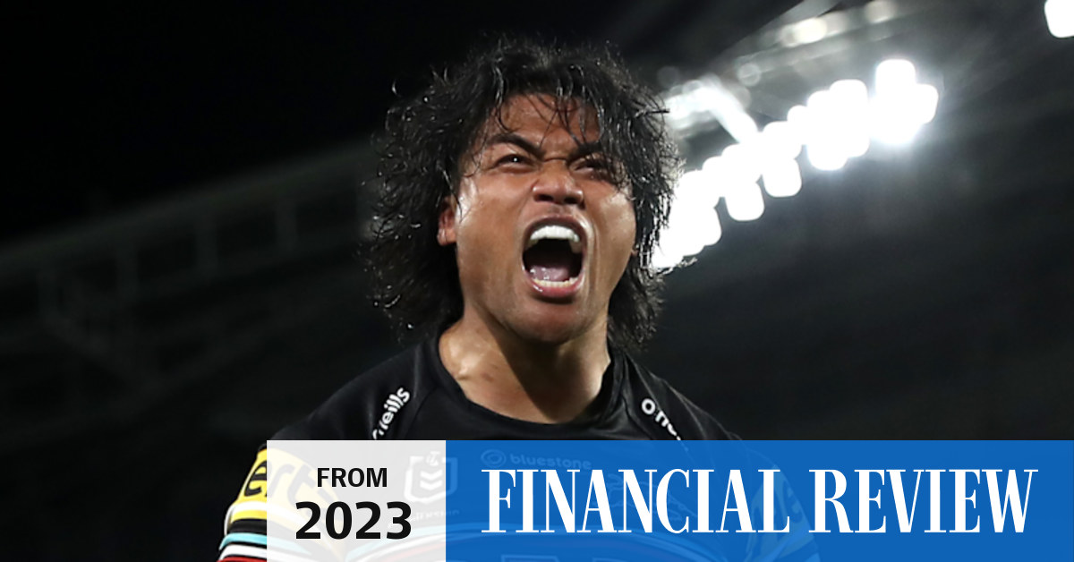 NRL grand final: Bookmaker faces largest payout in sports gambling history