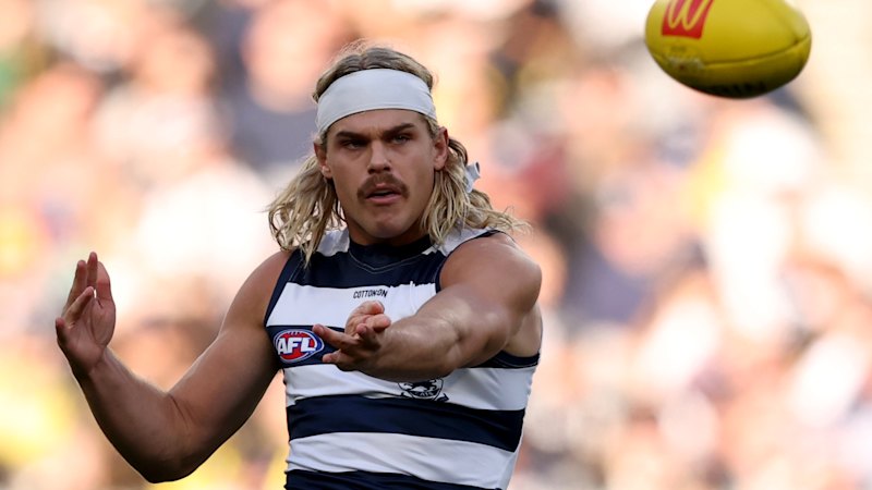 AFL All-Australian team LIVE: Footy’s big night for top honours