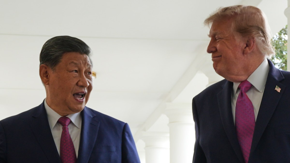 Australia’s $1.37 trillion trade makes history amid warnings of global tensions