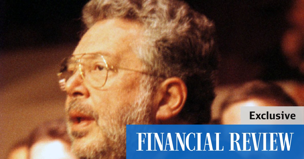 Russia-Ukraine war: How Rene Rivkin's lawyer helped Putin's circle - Vimarsana News