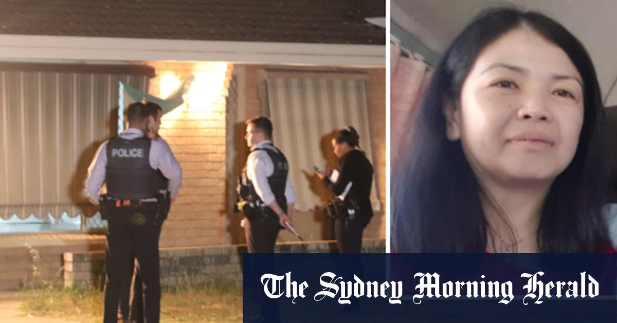 Perth mum who stabbed daughter’s secret boyfriend thought he was an intruder, court hears