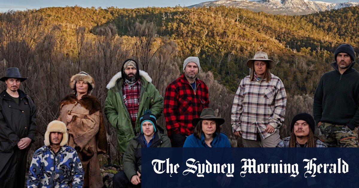 Forget Alone Australia, surviving Sydney is the real challenge - Vimarsana News