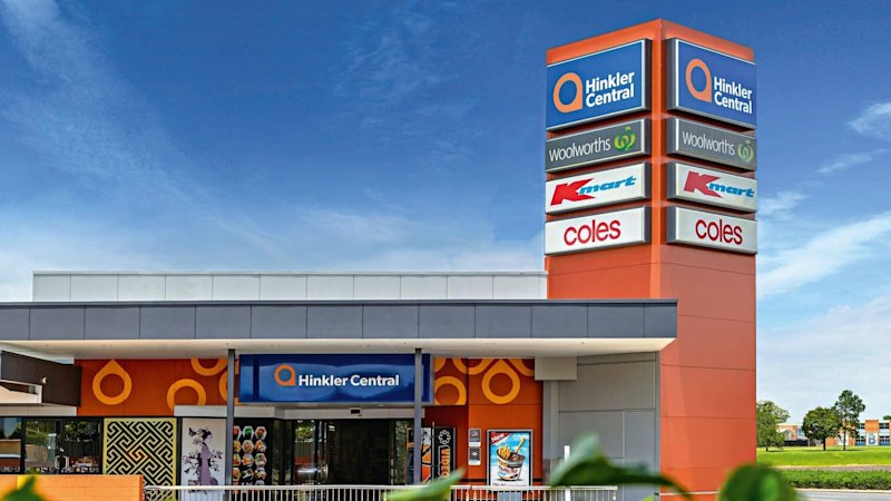 Bundaberg mall to sell on 8pc return as investors look to outrun RBA