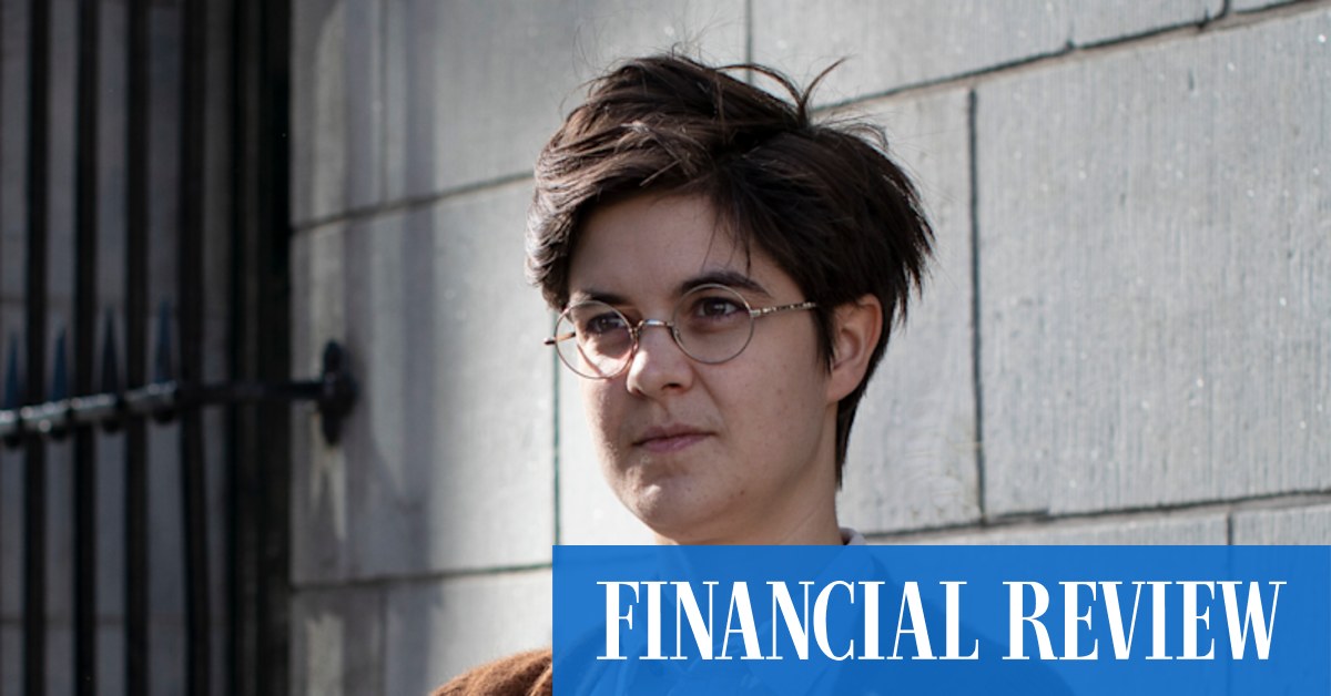 Heiress Marlene Engelhorn dreams of being taxed - Vimarsana News