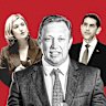 ‘He’s gotta show something’: Who’s who in Qld Labor’s factions, and how they pick their leaders