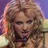 Britney Spears recalls performing with a snake at the 2001 VMAs in her new memoir.