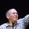 Gilbert Gottfried, ‘the most iconic voice in comedy’, dies at 67